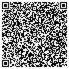 QR code with Hiawatha Community Hosp Family contacts