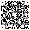 QR code with J & M Foundations contacts