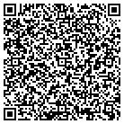 QR code with Redwood Relianve Peter Bilt contacts