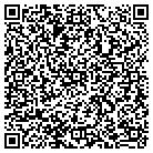 QR code with Hand Therapy of Michigan contacts