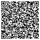 QR code with Harrison Family Chiropractc contacts