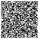 QR code with K L Buitkus Md contacts