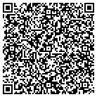 QR code with Kozloff Edward H PhD contacts