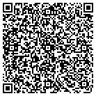 QR code with Mcg Center-Osteopathic Mdcn contacts