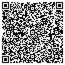 QR code with Anchorrides contacts