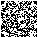 QR code with O'Leary John F MD contacts