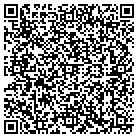 QR code with Rahmani Eye Institute contacts