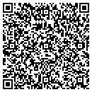 QR code with Roffey Art MD contacts