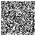 QR code with IOOF contacts