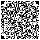 QR code with Turquoise Fabrication & Instl contacts
