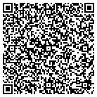 QR code with Hampton Middle School contacts