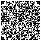 QR code with Riverside Steakhouse &L contacts