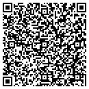 QR code with J H Tax Service contacts
