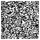 QR code with Nicholas Bauer Foundation Inc contacts