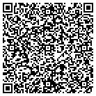 QR code with Cs Equipment Services Inc contacts