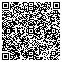 QR code with Jim L Marker contacts