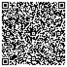 QR code with Hickory Flat Elementary School contacts