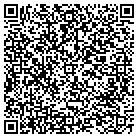QR code with Hickory Flat Elementary School contacts
