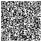 QR code with Hightower Trail Elementary contacts