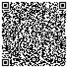 QR code with Russell Reg Hosp Clinic contacts