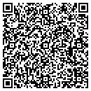 QR code with Pi Beta Phi contacts