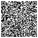 QR code with Haynes Sons Drain Sewage contacts