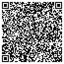 QR code with Zones Tech contacts