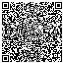 QR code with J&T Equipment contacts