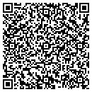 QR code with Rebekah Lodge 110 contacts