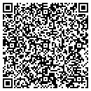 QR code with K S Tax Service contacts