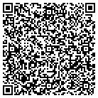 QR code with University of Kansas Hospital contacts