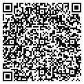 QR code with JTI contacts