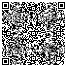 QR code with Priority One Medical Equipment contacts