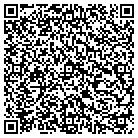 QR code with KIC Cutting Service contacts