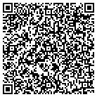 QR code with Old Mission Congregational Chr contacts