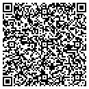 QR code with The Harbor Foundation contacts