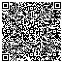 QR code with Python Rooter contacts