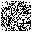 QR code with University Spine Center contacts