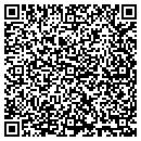QR code with J R Mc Kee Group contacts