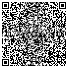 QR code with St James United Chr of Christ contacts