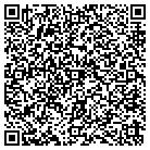QR code with C N Y Anesthesia Pain Service contacts