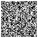 QR code with Samoshel contacts