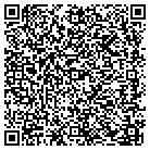 QR code with Anchor Sewer & Excavating Service contacts