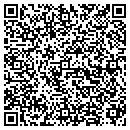 QR code with X Foundations LLC contacts