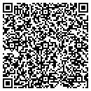 QR code with Martin Clarence contacts