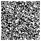 QR code with Clinton County Hospital contacts