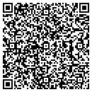 QR code with Autry Sewers contacts
