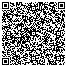 QR code with B & J Sewers Company Inc contacts