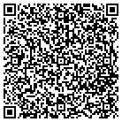 QR code with River's Edge Elementary School contacts