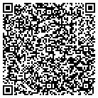 QR code with Hudson Valley Ear Nose contacts